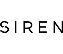 Siren Shoes Coupon Codes