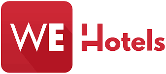 WE Hotels Coupon Codes