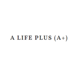 A Life Plus Coupon Codes