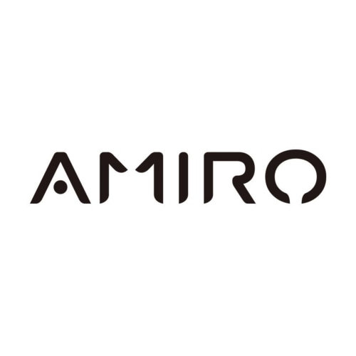 AMIRO Coupon Codes
