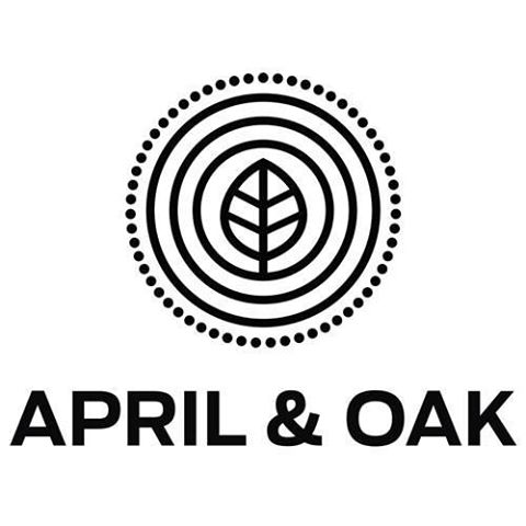 April and Oak Coupon Codes
