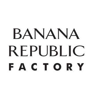 Banana Republic Factory Coupon Codes