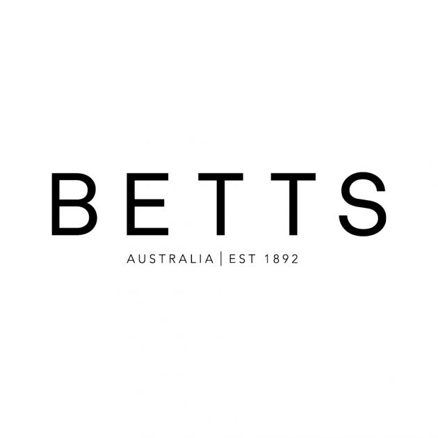 Betts Coupon Codes
