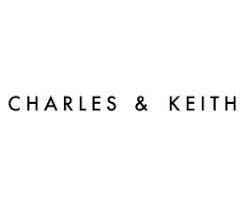 Charles & Keith Coupon Codes