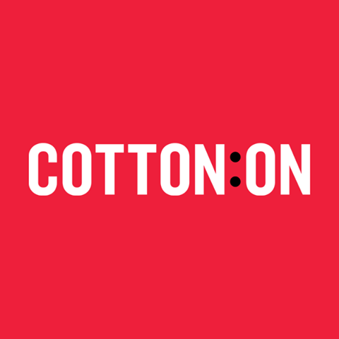 Cotton On Coupon Codes
