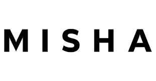 MISHA Coupon Codes