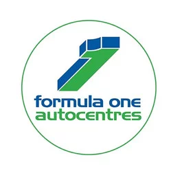 F1 Autocentres Coupons