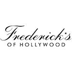 Fredericks Of Hollywood Coupon Codes