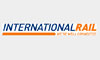 International Rail Coupon Codes