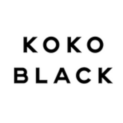 Koko Black Coupon Codes