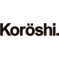 Koroshi Shop Cupón Codig