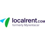 Localrent Coupons