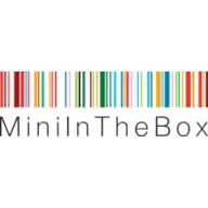 MiniIntheBox Gutschein Codes