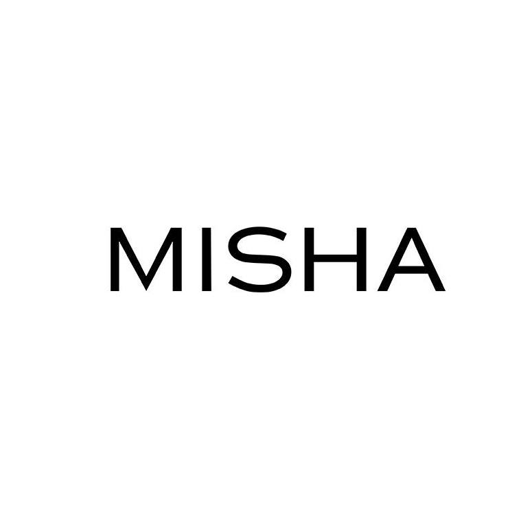 MISHA Coupon Codes