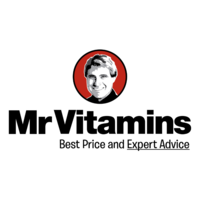 Mr Vitamins Coupon Codes