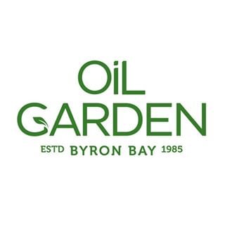 Oil Garden Coupon Codes