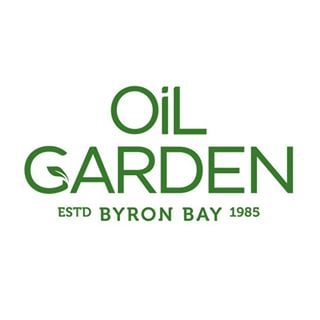 Oil Garden Coupon Codes