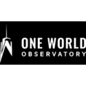 One World Observatory Coupon Codes