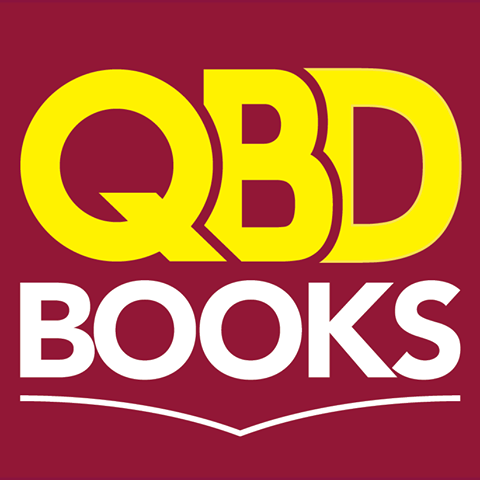 QBD Books Coupon Codes