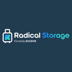 Radical Storage Coupon Codes