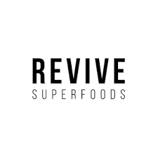Revive Superfoods Coupon Codes