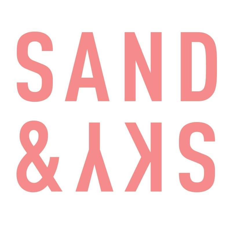 Sand and Sky Coupon Codes