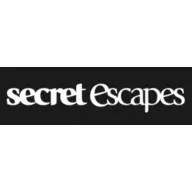 Secret Escapes IT Coupon Codes