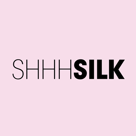 Shhh Silk Coupon Codes