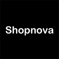 Shopnova Coupons