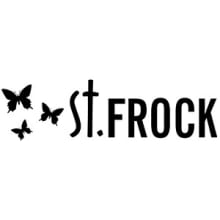 St.Frock Coupon Codes