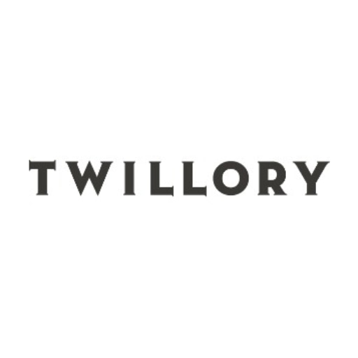 Twillory Coupon Codes