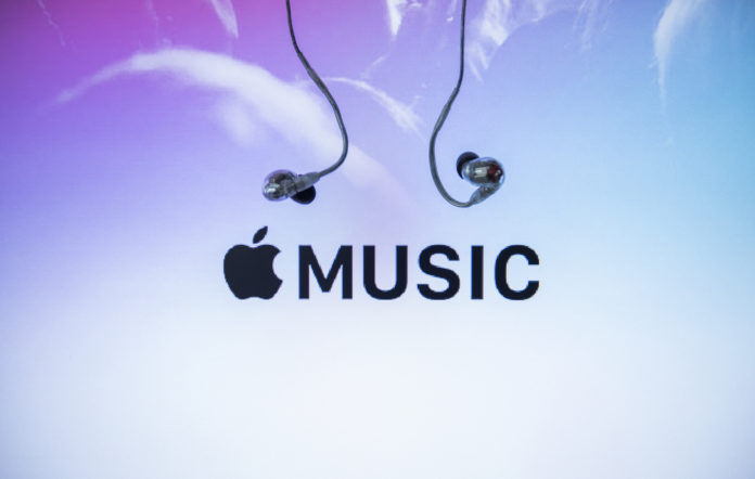 Apple Music Coupons