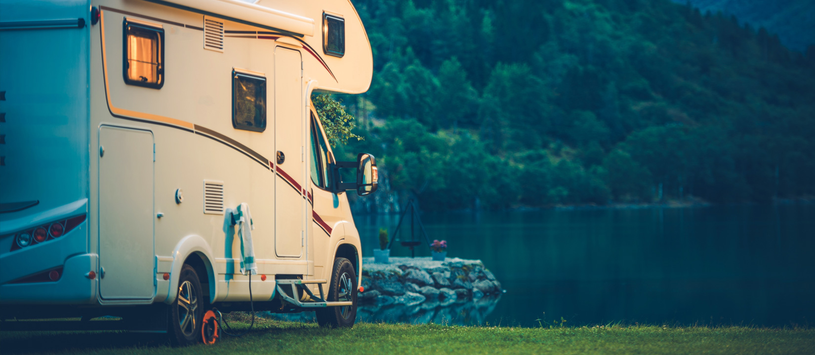 Caravan RV Camping Coupons