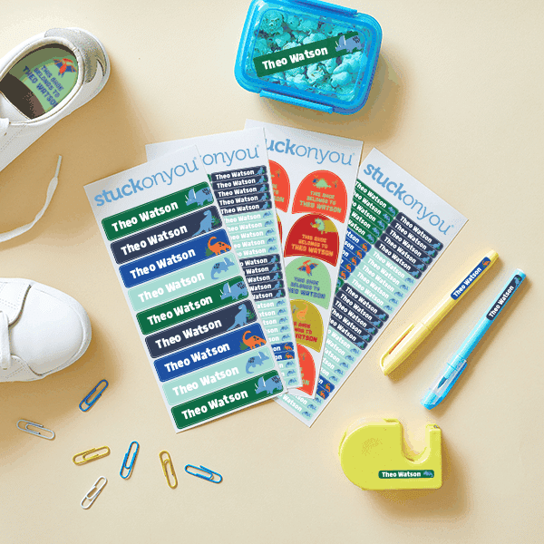 Stuck On You Coupons