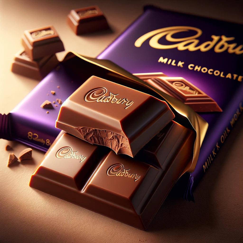 Cadbury Gifts Direct Coupons