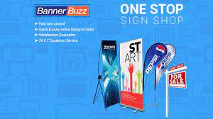 BannerBuzz Coupons