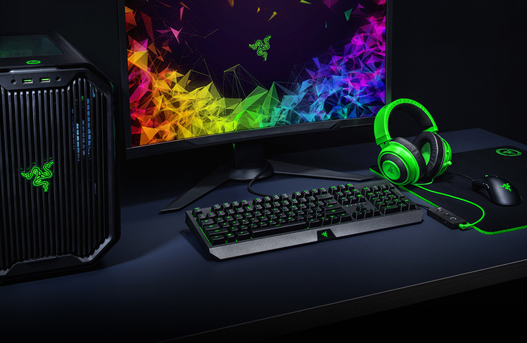 Razer Coupons